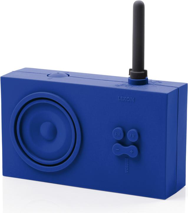 Lexon Tykho Radio (FM)