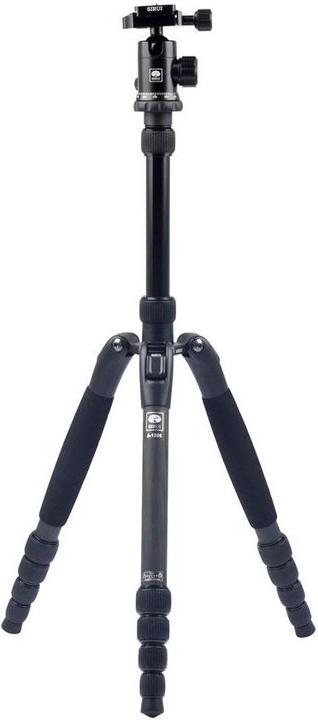 Actual product image Sirui Tripod A-1205 Y-11 (Carbon)