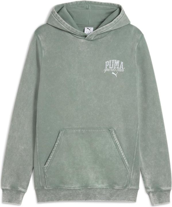 Puma CLASS Washed Hoodie FL