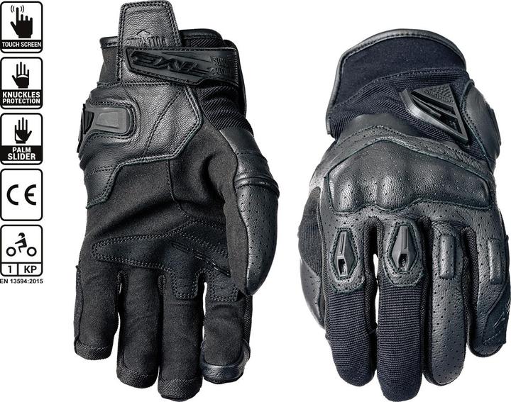 Immagine prodotto Five Rs2.21 (Uomini, 12, XXL)