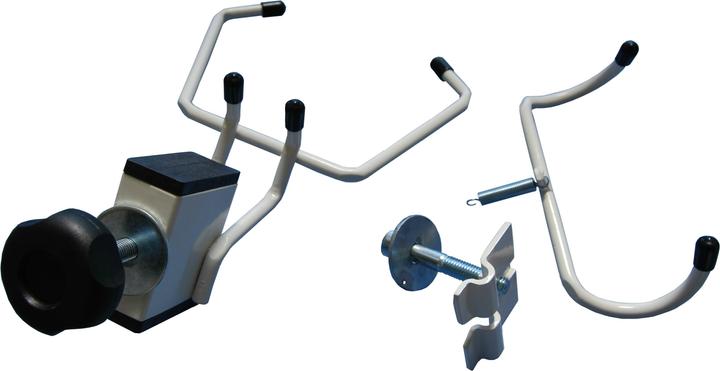 Produktbild Velopa Helm Rack zu Flat-Bike-Lift