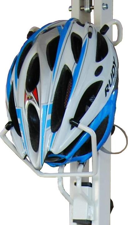 Produktbild Velopa Helm Rack zu Flat-Bike-Lift