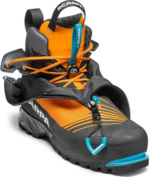 Immagine prodotto Scarpa Phantom Tech HD (39.5)