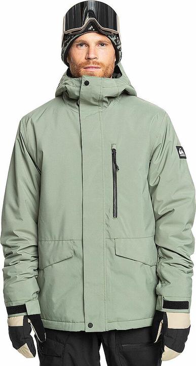 Produktbild Quiksilver Mission Soli Jacket (S)