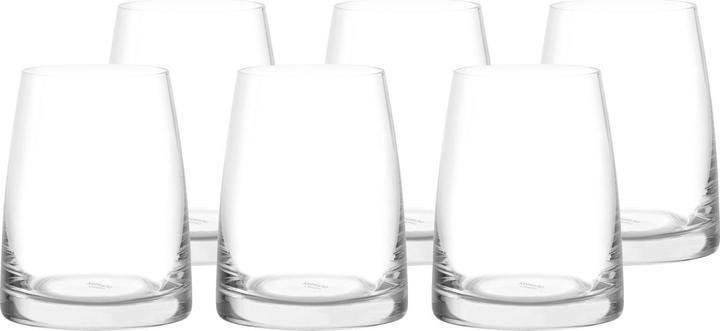 Actual product image Stölzle Experience Whisky 325ml h: 102mm Ø80mm (3.25 dl, 1 x, Whisky glass)
