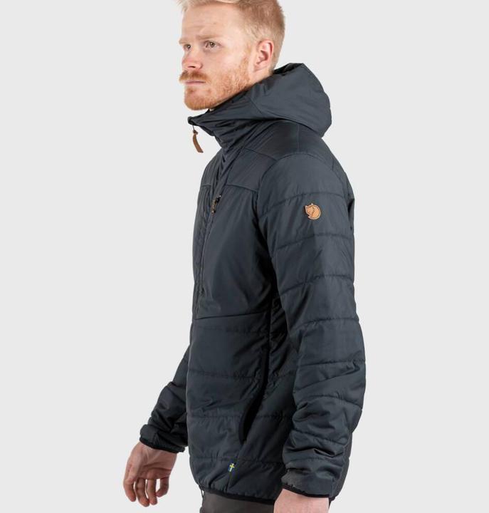 Actual product image Fjällräven Keb Hoodie (S)