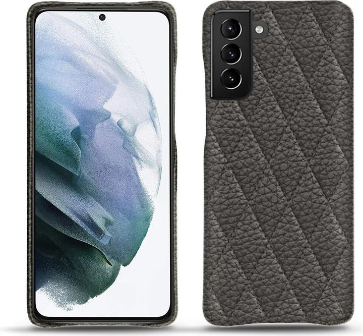 Actual product image Noreve Leather cover (Samsung Galaxy S21+)