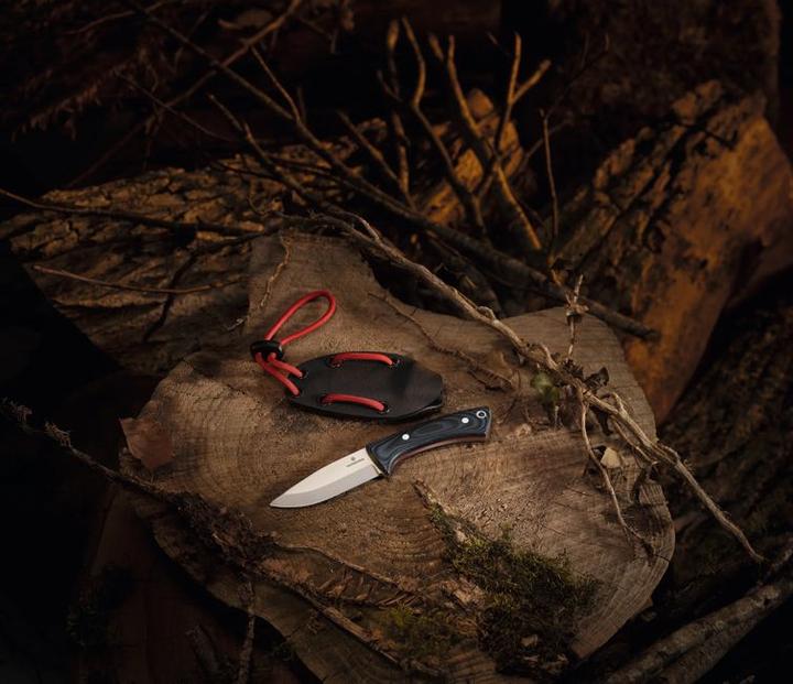 Image du produit Victorinox Couteau à lame large (7 cm)