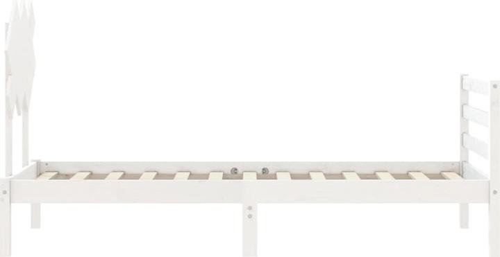 Actual product image VidaXL Lelah (120 x 200 cm)