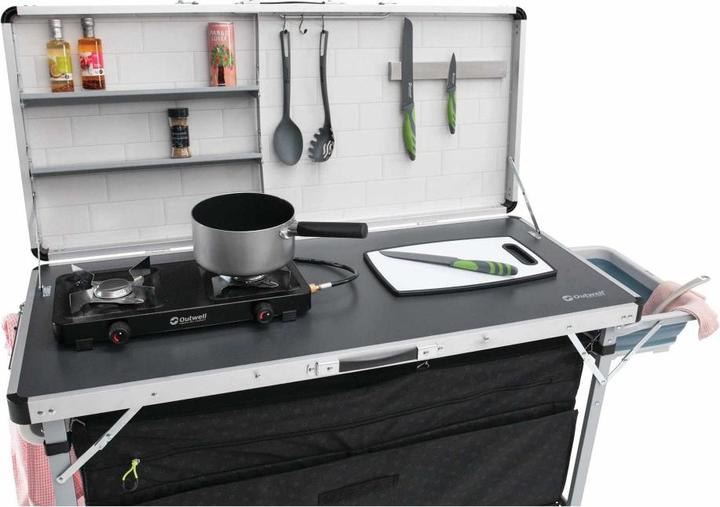 Produktbild Outwell Magante Kitchen Unit