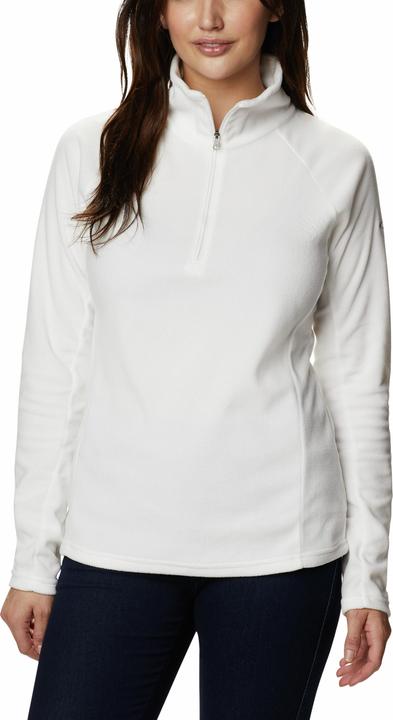 Columbia Glacial IV 1/2 Zip Jacket
