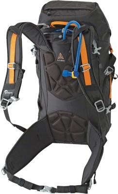 Actual product image Lowepro Photo Sport BP 200 AW II (Photo backpack)