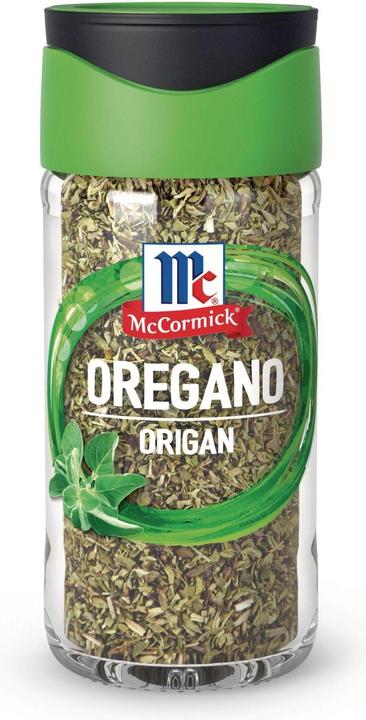Actual product image McCormick Oregano (9 g)