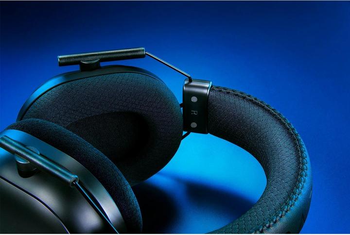 Image du produit Razer Blackshark V2 X (Filaire, Sans fil)