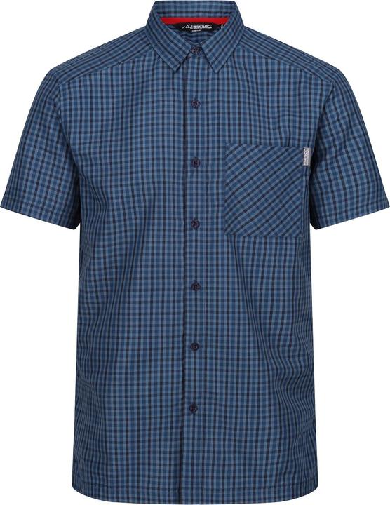 Immagine prodotto Regatta Kalambo VIII Camicia A Quadri Uomo (S)