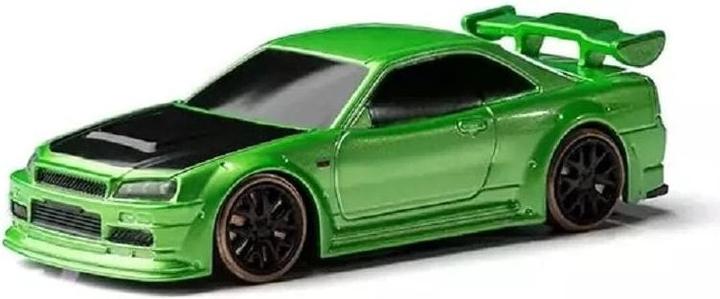 Produktbild Turbo Racing Micro Drift C64 (RTR Ready-to-Run)