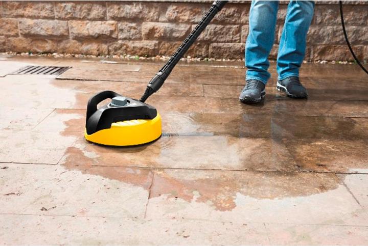 Immagine prodotto Kärcher K4 Silent Home (Corrente elettrica)