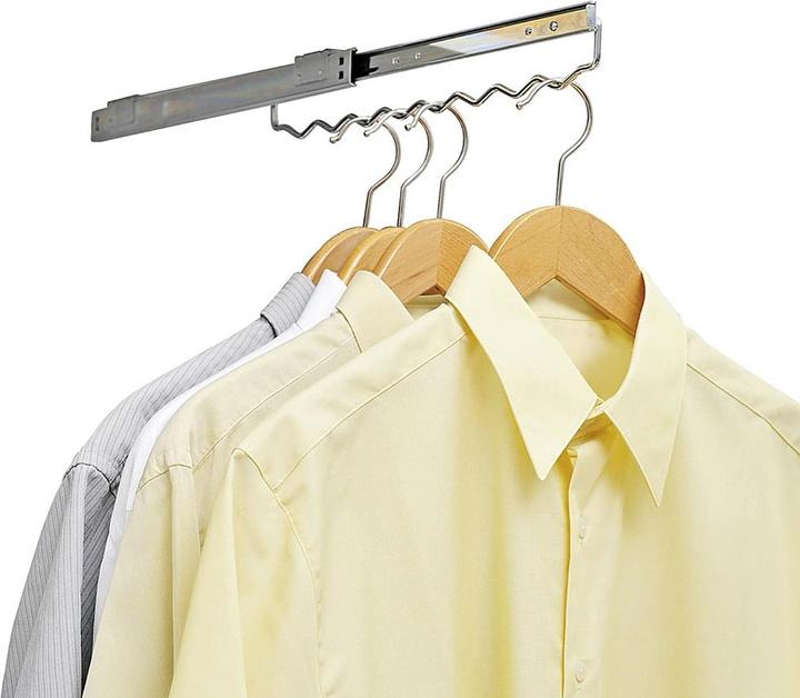 Produktbild Wenko Schrankauszug