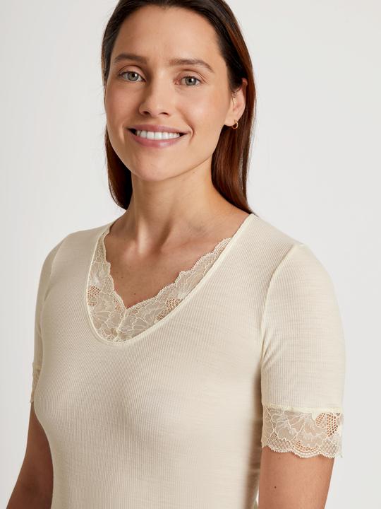 Actual product image Calida Silky Wool Glam (XS)
