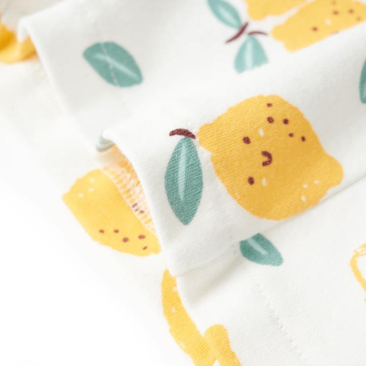 Produktbild VidaXL Kindershorts Ecru 116,Material: 100 % Baumwolle,Farbe (116)