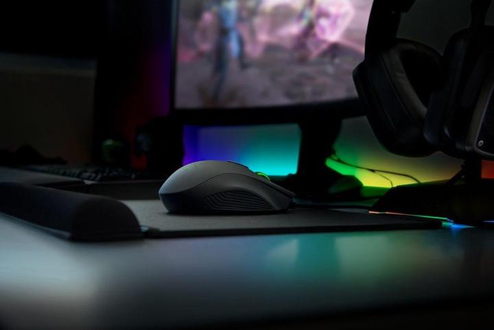 Productafbeelding Razer Naga Drie-eenheid (Bedraad)