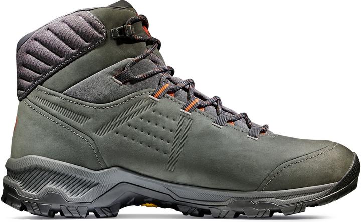Produktbild Mammut Mercury IV Mid GTX Men (46)