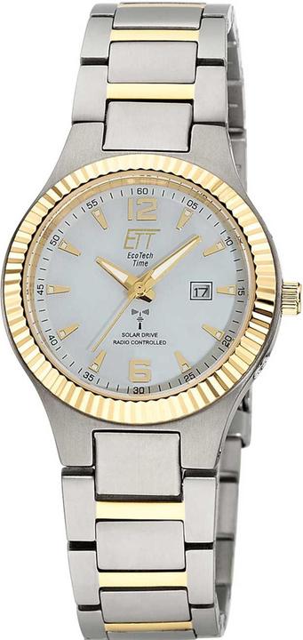 Immagine prodotto ETT Eco Tech Time ELT-11672-12M Titanio Everest Lady (32 mm)