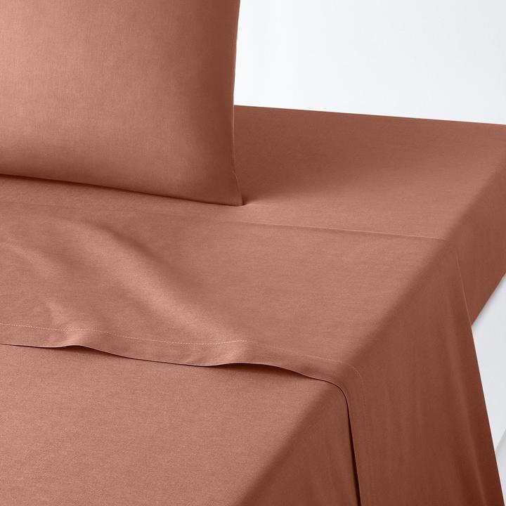 Produktbild La Redoute Interieurs Scenario Coton (240 x 290 cm)