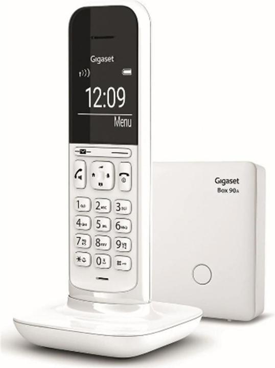 Produktbild Gigaset CL390A (CH-Version)
