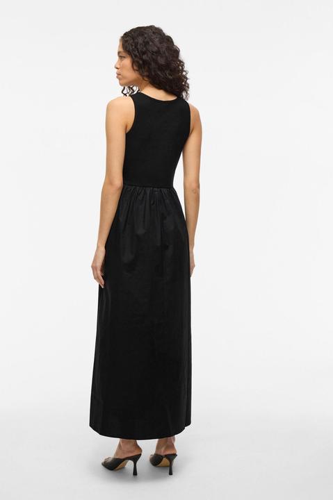 Produktbild Vila Ärmellos Maxikleid (S)