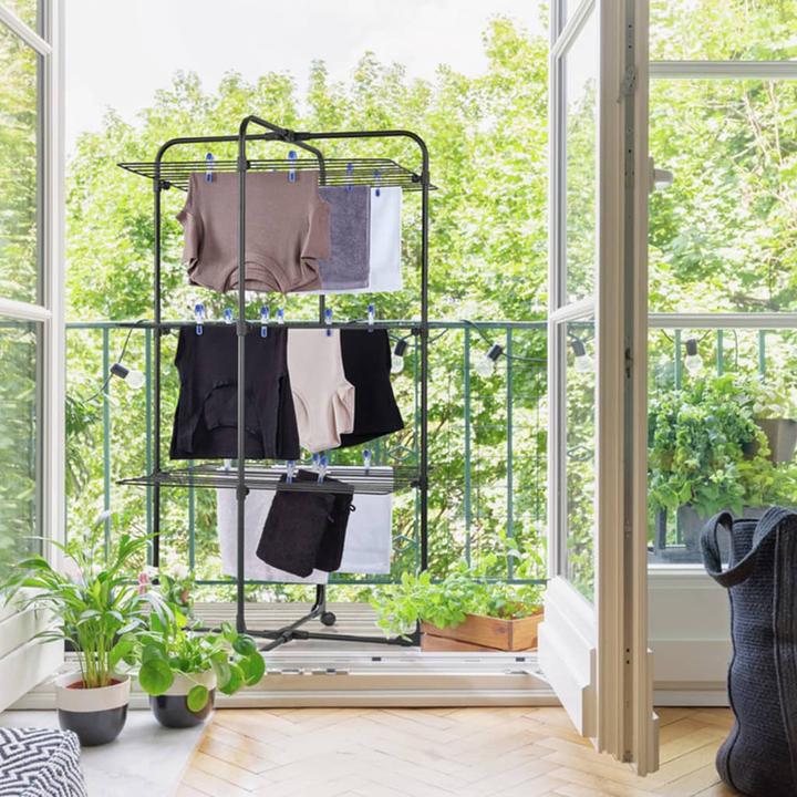 Produktbild Leifheit Classic Tower 270 (27 m)