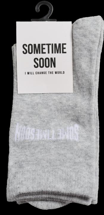 Actual product image hummel stsVARSITY SOCKS 3-PACK (24 - 27)