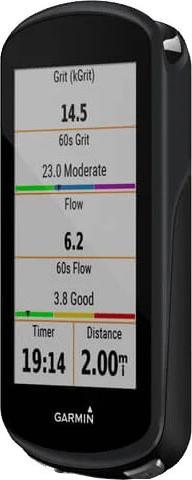 Produktbild Garmin Edge 1030 Plus Bundle