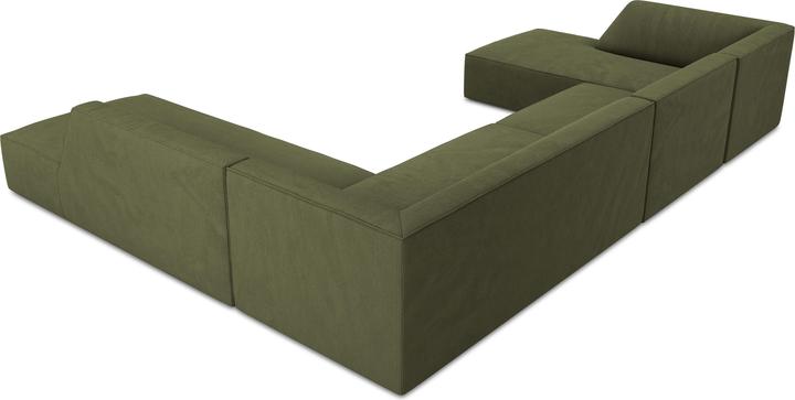 Actual product image Micadoni Ruby (Sofa landscape)