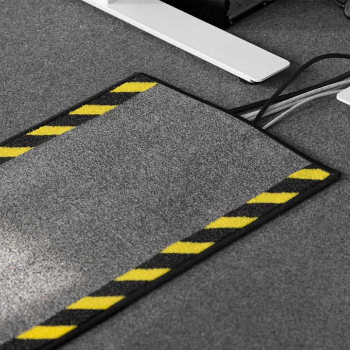 Produktbild ETM Kabelmatte (40 x 100 cm)