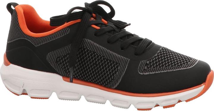 Immagine prodotto Rieker R-Evolution scarpe da donna stringate sportive suola in gomma nero (42)