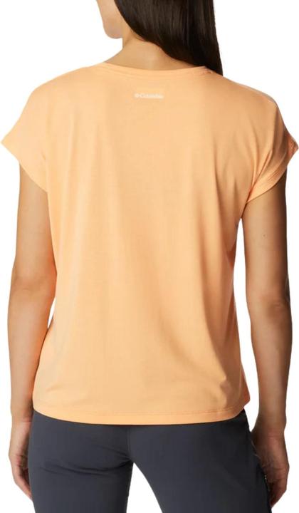 Produktbild Columbia Women's Boundless Trek S/S Tee (XS)