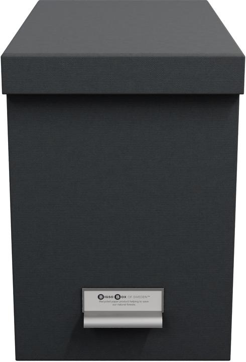 Immagine prodotto Bigso Scatola per cartelle sospese (18,5 x 26,5 x 35 cm)
