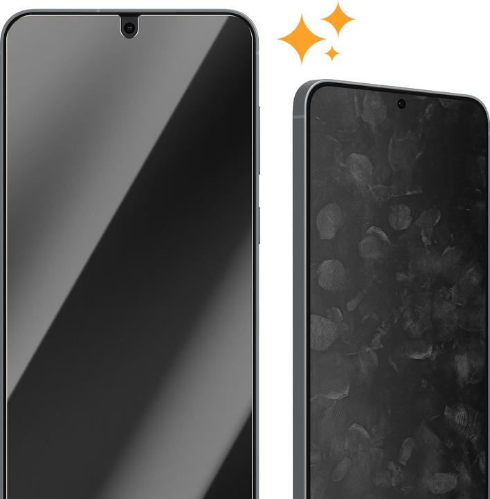 Image du produit PanzerGlass Ultra Wide Fit (1 pièce(s), Samsung Galaxy S25, Samsung Galaxy S24)