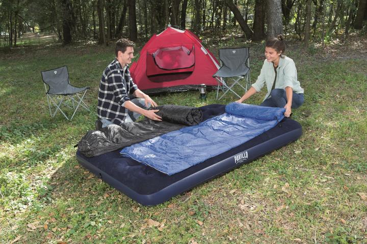 Produktbild Bestway Airbed (137 x 190 cm)