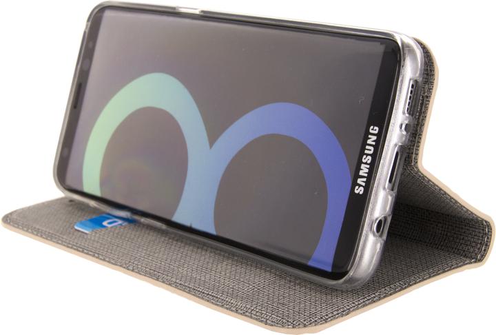 Produktbild Mobilize Premium Gelly Buch (Samsung Galaxy S8)