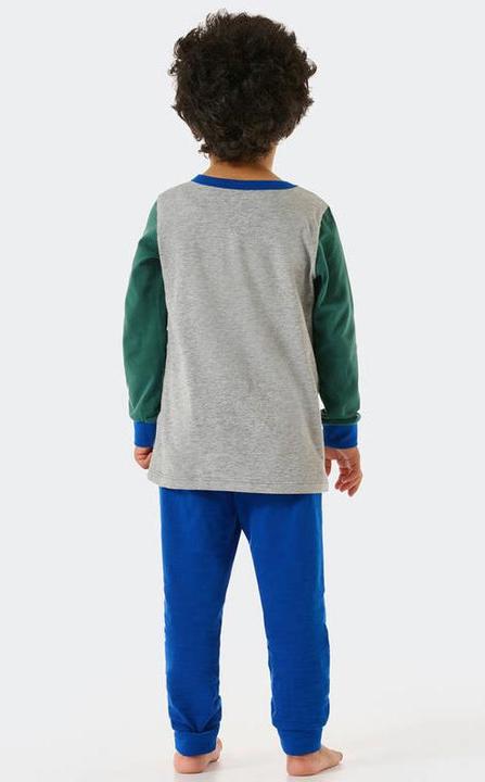 Produktbild Schiesser Pyjama Homewear Bequem sitzend (104)