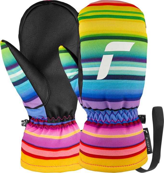 Reusch Kid's Carter R-TEX XT Mitten (L)