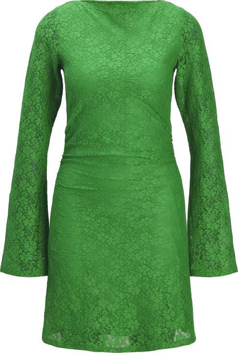 JJXX Jxstine Lace Ls Dress Jrs Ln