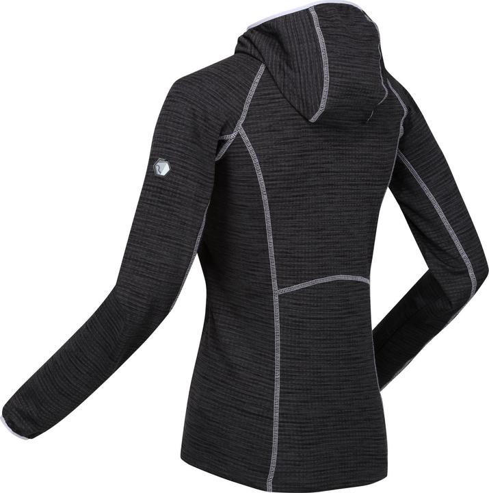 Immagine prodotto Regatta Yonder Felpa con Cappuccio e Zip Intera Donna (38 D)