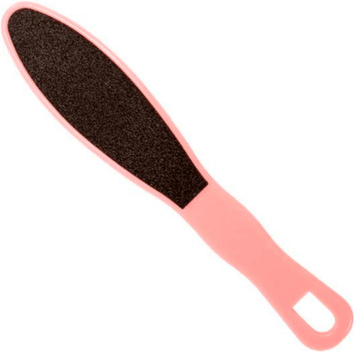 Immagine prodotto Kiepe Raspa per pedicure rosa