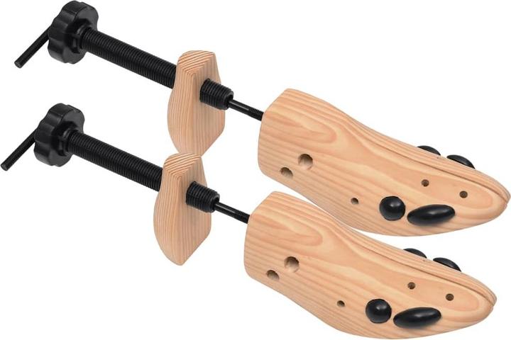 Immagine prodotto VidaXL Kunibert (41, 42, 43, 44, 45, 46, 4 x)