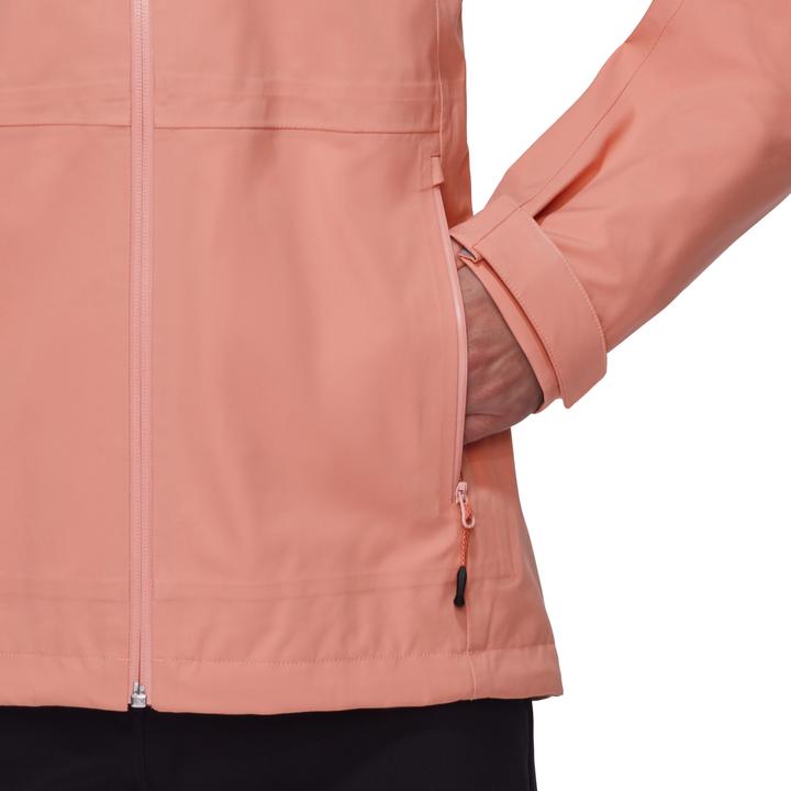 Produktbild Mammut Linard Guide HS Hooded Jacket (XL)