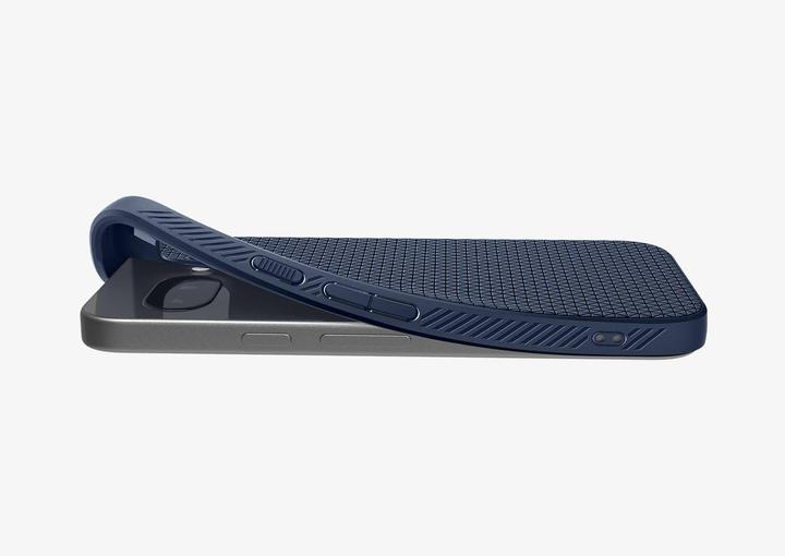 Produktbild Spigen Liquid Air (Google Pixel 9a)