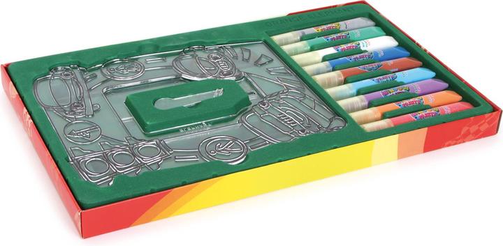 Produktbild Legler OHG Photo Frame Happy Car